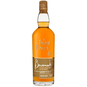 Benromach - Chateau Cissac, 2010